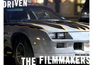 The Filmmakers