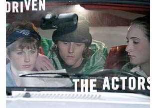 The Actors